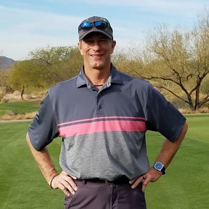 Meet your Posher, Randy